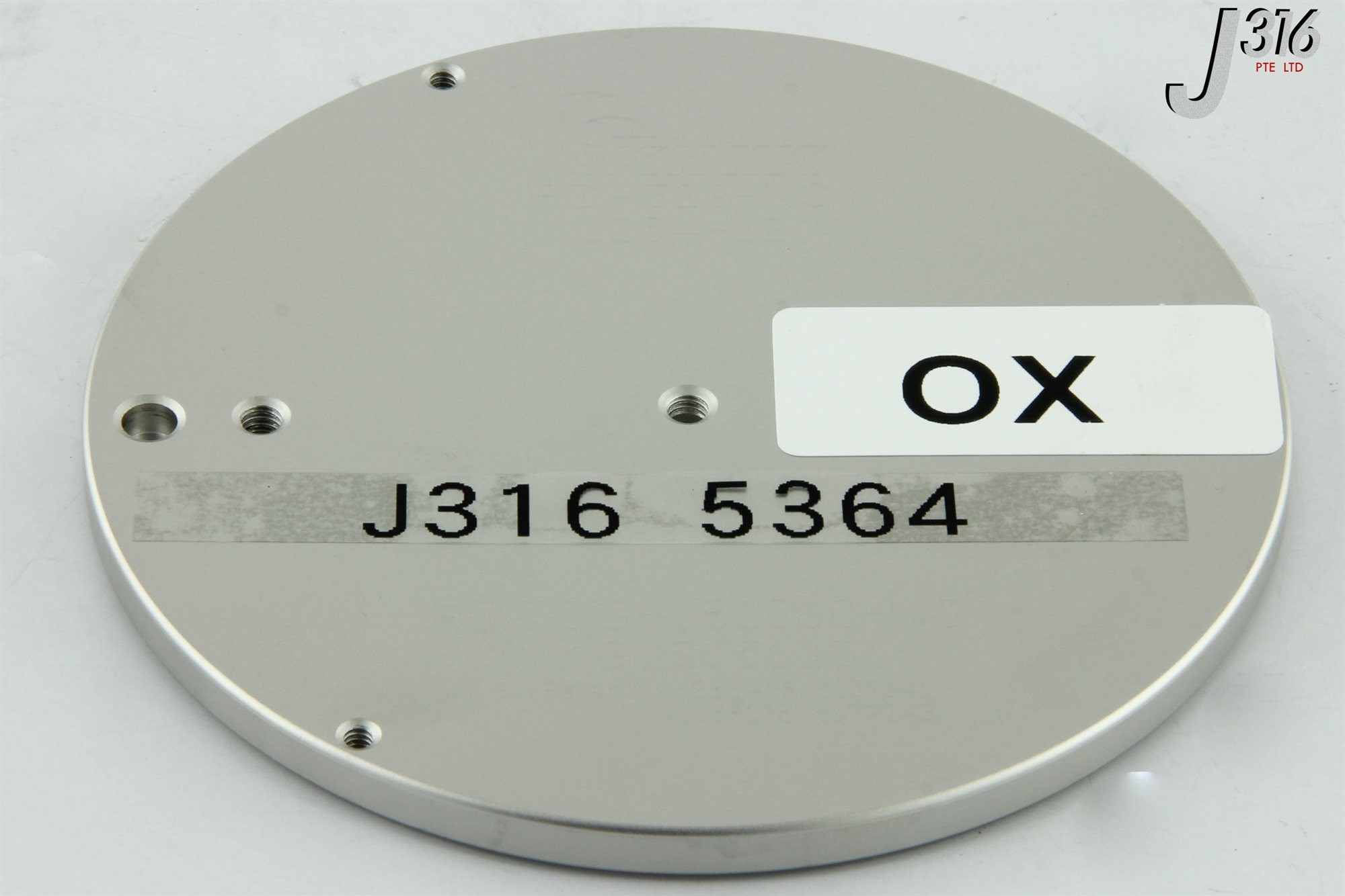 5364 KINIK APPLIED MATERIALS PAD CONDITIONER CMP (OX) DIAMOND DISC